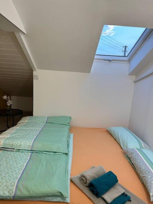 Eine Wundervolle Wohnung! Forstinning Exterior foto
