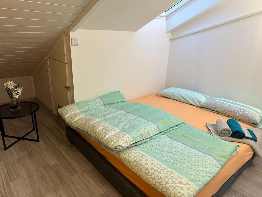 Eine Wundervolle Wohnung! Forstinning Exterior foto